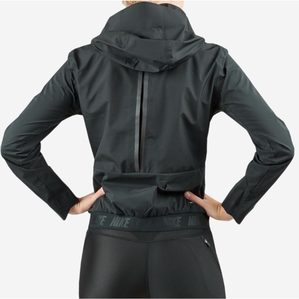 ZONAL AEROSHIELD HOODED JACKET

Excellent condition 🌟🌟🌟🌟🌟